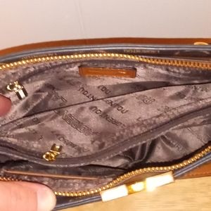 Shoulder bag small